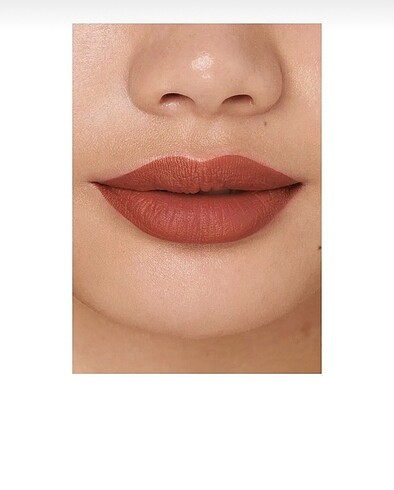 Beden Maybelline kalem ruj(20)