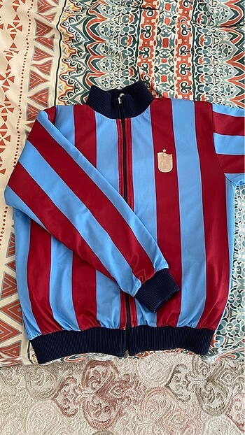 l Beden Trabzonspor