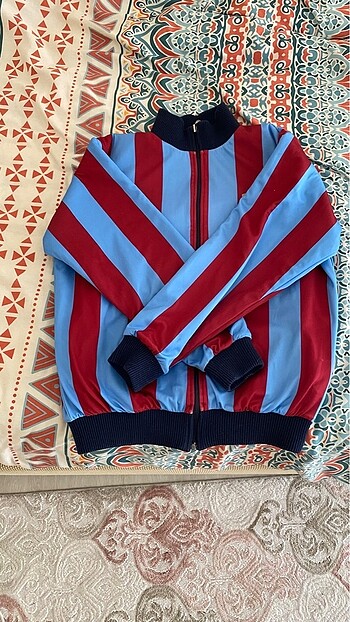 l Beden bordo Renk Trabzonspor