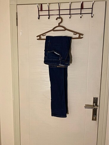 Loceste az kullanılmış slimfit