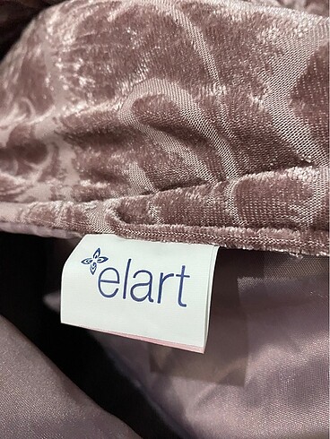 Elart ceyiz yatak örtüsü ACİL SATİLİK - Görsel 6