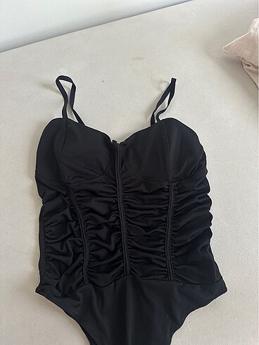çıtçıtlı askılı üst