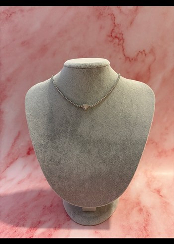 Heart choker