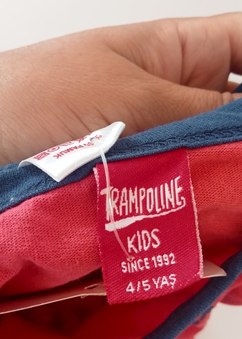 Renkli Baskılı Erkek Çocuk Alt Üst Takim - Görsel 6