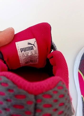 Puma Spor ayakkabı  - Görsel 5