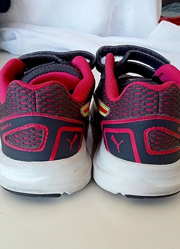 Puma Spor ayakkabı  - Görsel 7