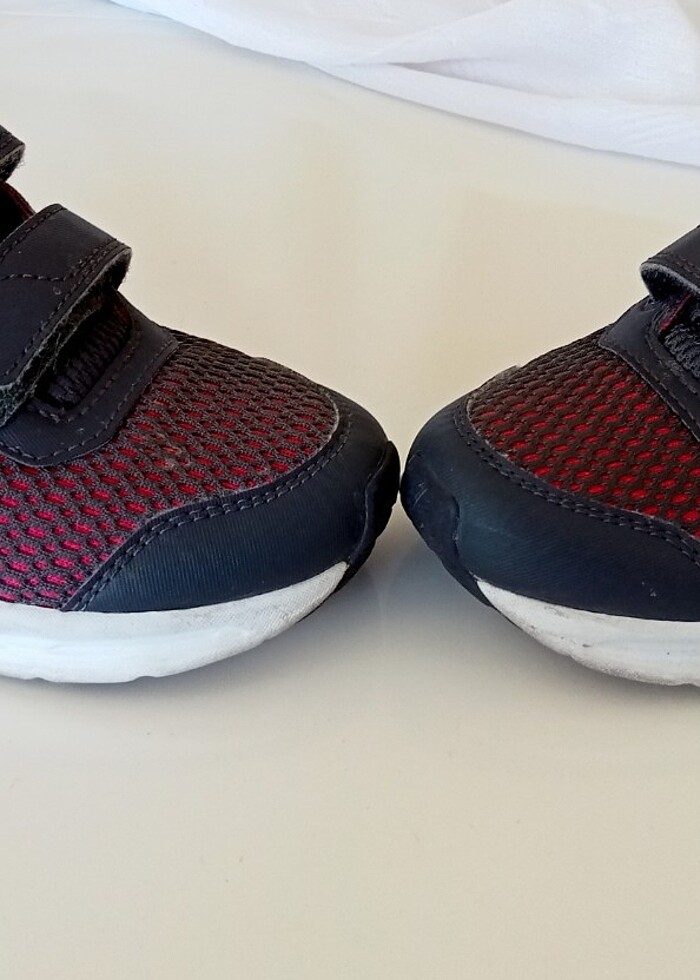 Puma Spor ayakkabı  - Görsel 3