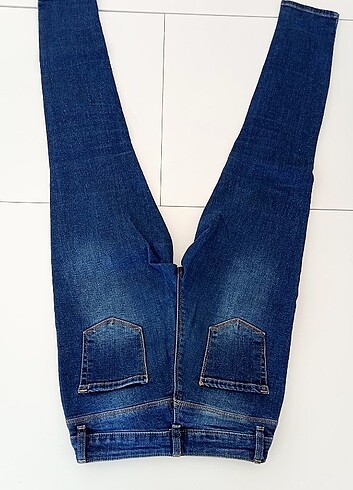 LCW kot pantolon - Görsel 4