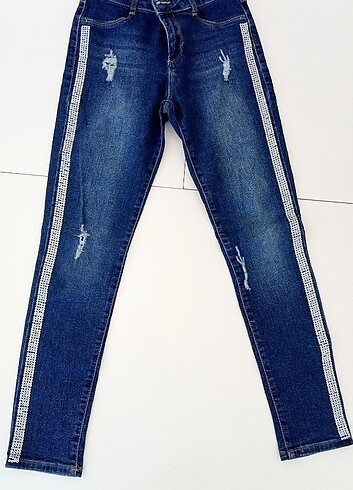 LCW kot pantolon - Görsel 3