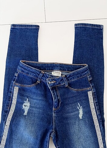 LCW kot pantolon - Görsel 5