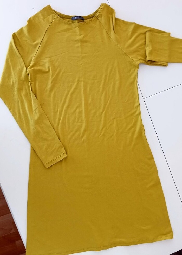 Seçil Tunik - Görsel 4