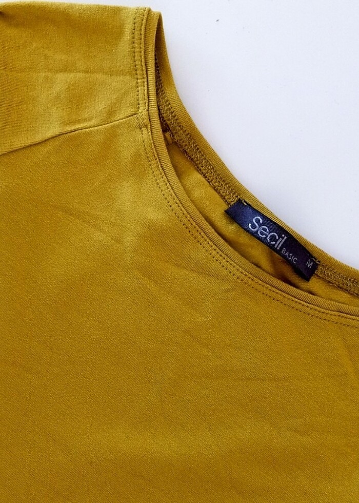 Seçil Tunik - Görsel 2