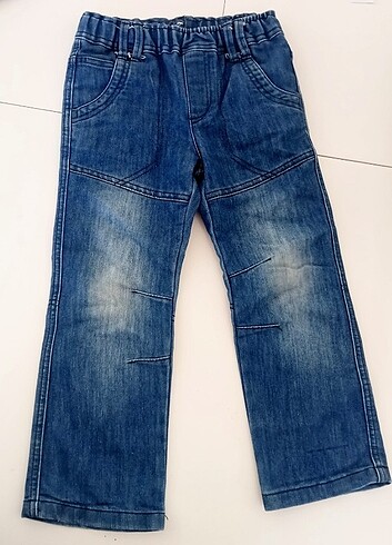 LC Waikiki LCW kot pantolon