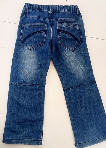 6 Yaş Beden LCW kot pantolon
