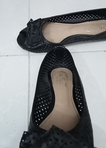 38 Beden Miss F Babet
