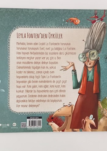  Beden Utangaç Köpek Kaya Çocuk Kitabı