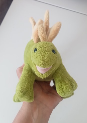 Beden Fisher Price Peluş Dinozor Oyuncak