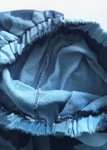 kamuflaj eşofman altı - Görsel 7