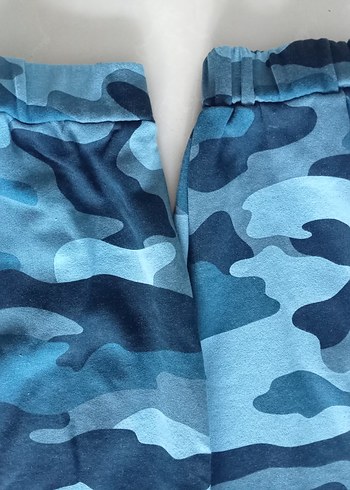 kamuflaj eşofman altı - Görsel 5