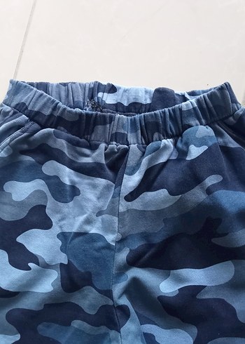 kamuflaj eşofman altı - Görsel 4