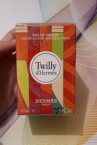 orjinal hermes parfüm