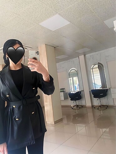 Diğer Blazer ceket