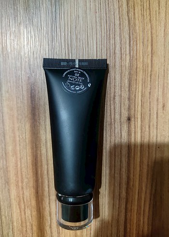 Parlak Bej BB Krem SPF15 note - Görsel 3