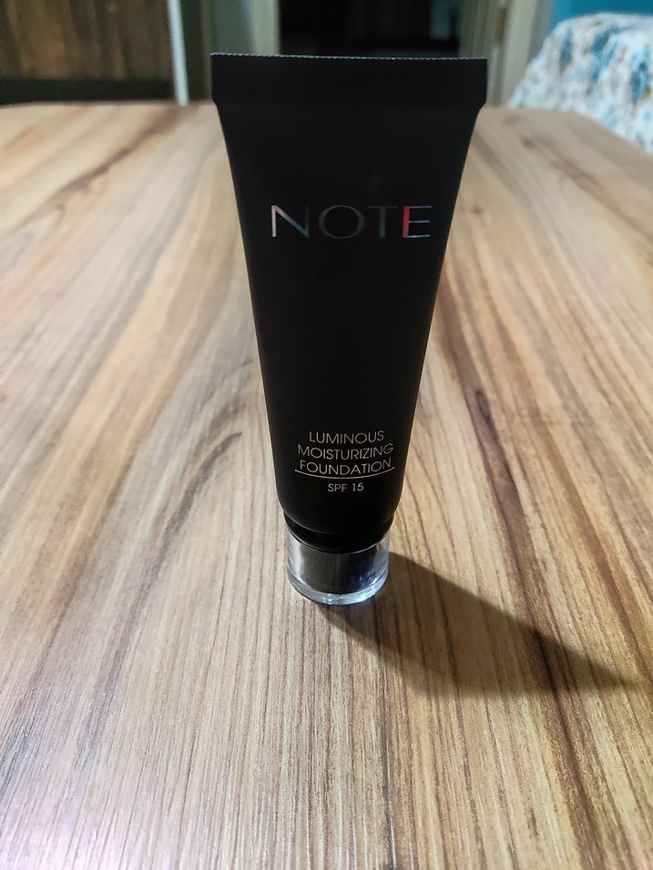 Parlak Bej BB Krem SPF15 note - Görsel 2