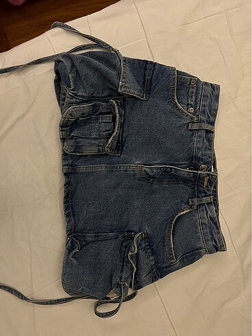 Pull bear kot etek