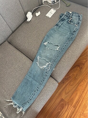 Diğer Mom jean