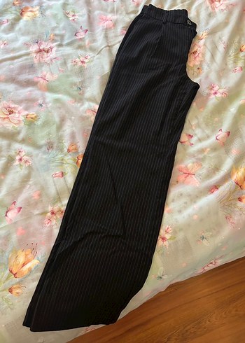 Stradivarius Stradivarius palazzo pantolon