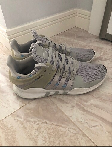 Orijinal Adidas Equipment Erkek Spor Ayakkabı