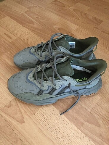 Original Adidas Ozweego Ayakkabı