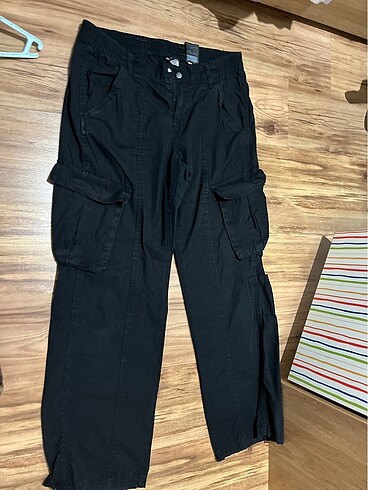 H&M Kargo pantolon