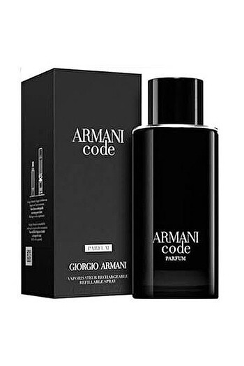 Armani Code