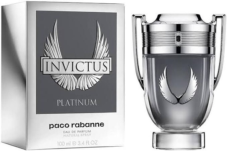 INVICTUS PLATINUM