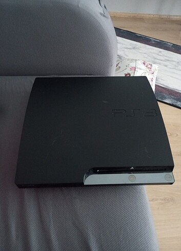 PS3 PAZARLIK YOK
