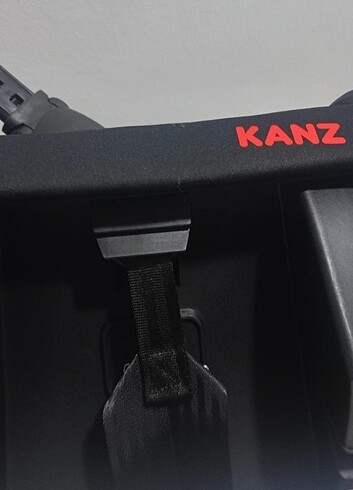0 - 13 kg Beden siyah Renk Kanz Marka Puset