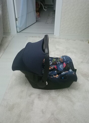 0 - 13 kg Beden Casual Bebek Puseti