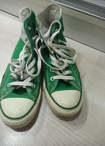 38 Beden Orjinal Converse 