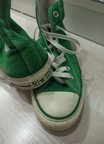 Orjinal Converse 