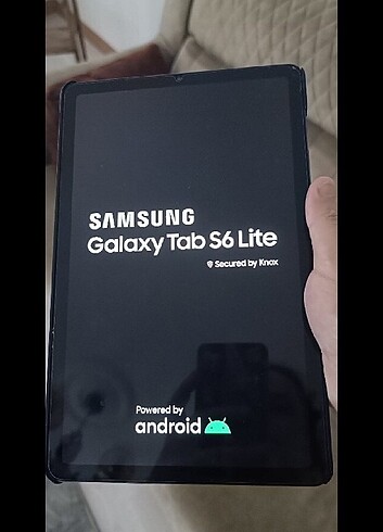 Galaksi s6 lite 