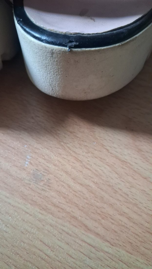 Kadın Siyah Dolgu Topuklu Sandalet - Görsel 4