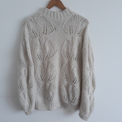 Massimo Dutti kazak