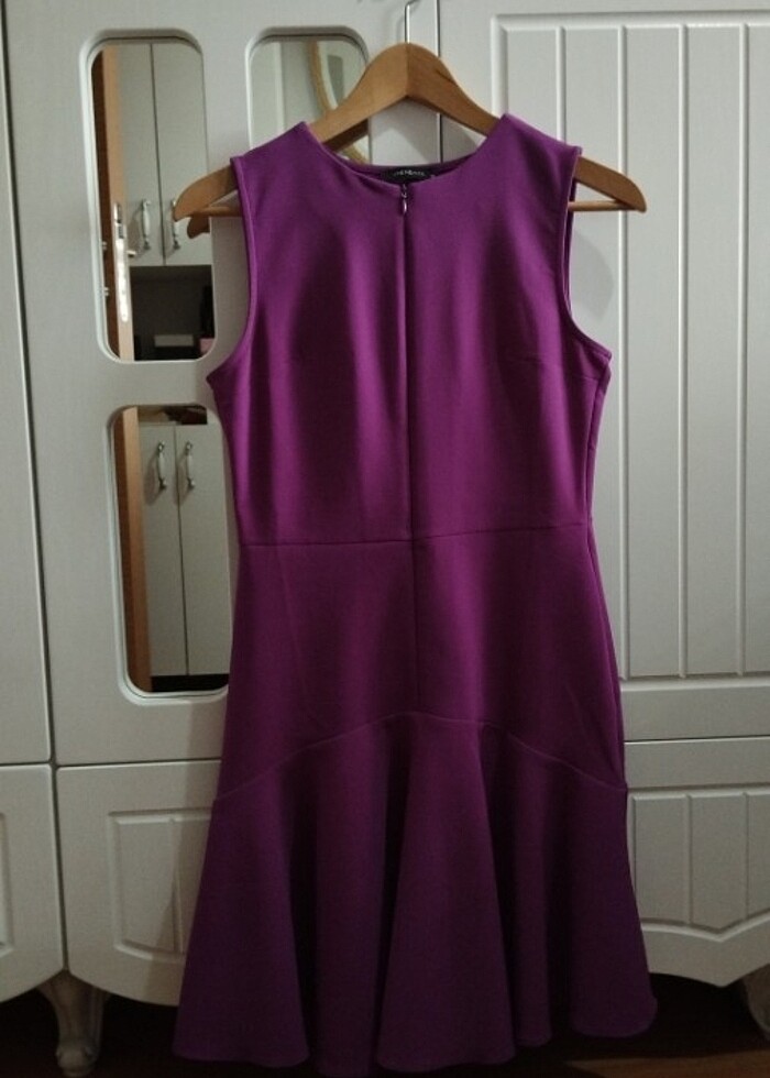 Hiç giyememiştir - Görsel 2