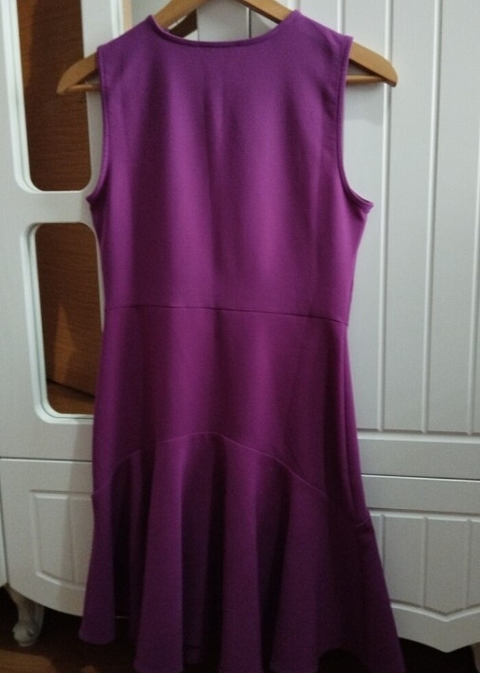 Hiç giyememiştir - Görsel 3