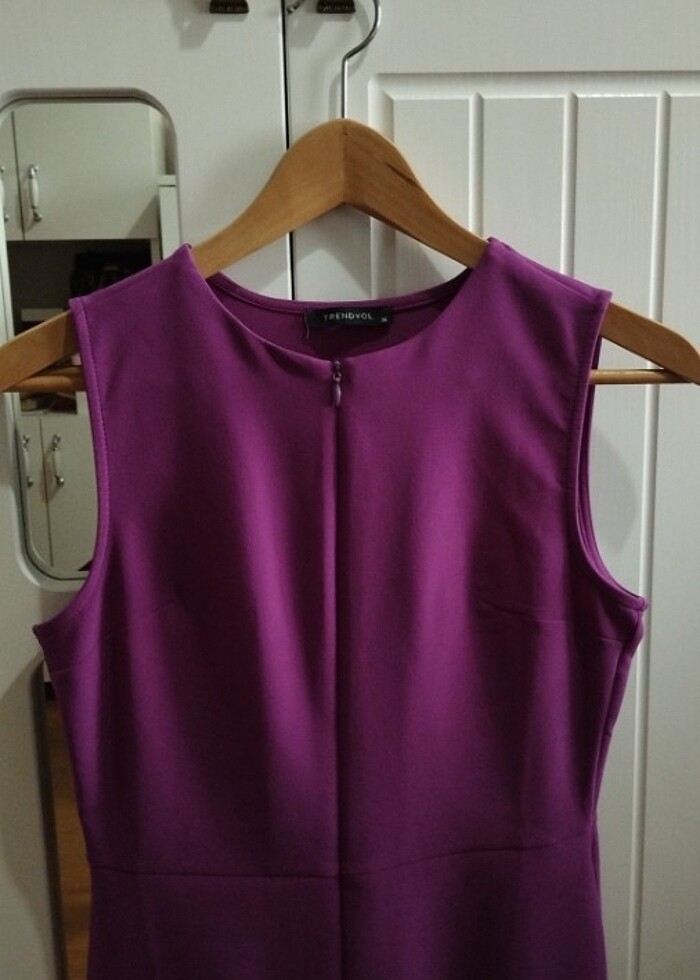 Hiç giyememiştir - Görsel 4