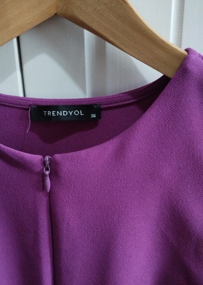 Hiç giyememiştir - Görsel 5