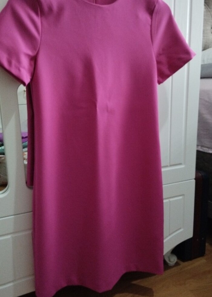 1 defa giyilmiştir - Görsel 2