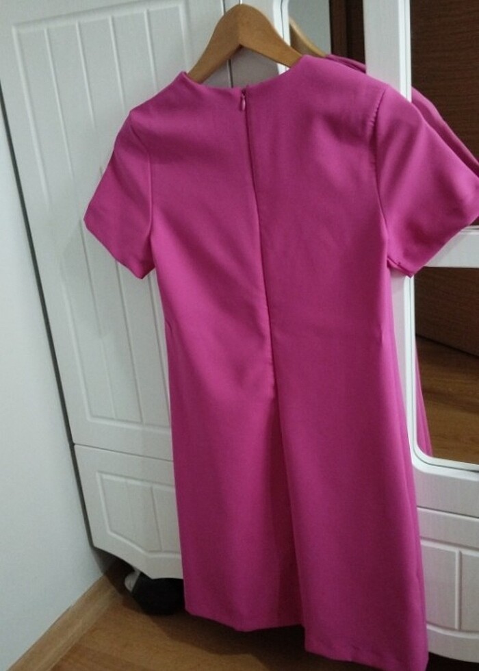 1 defa giyilmiştir - Görsel 3